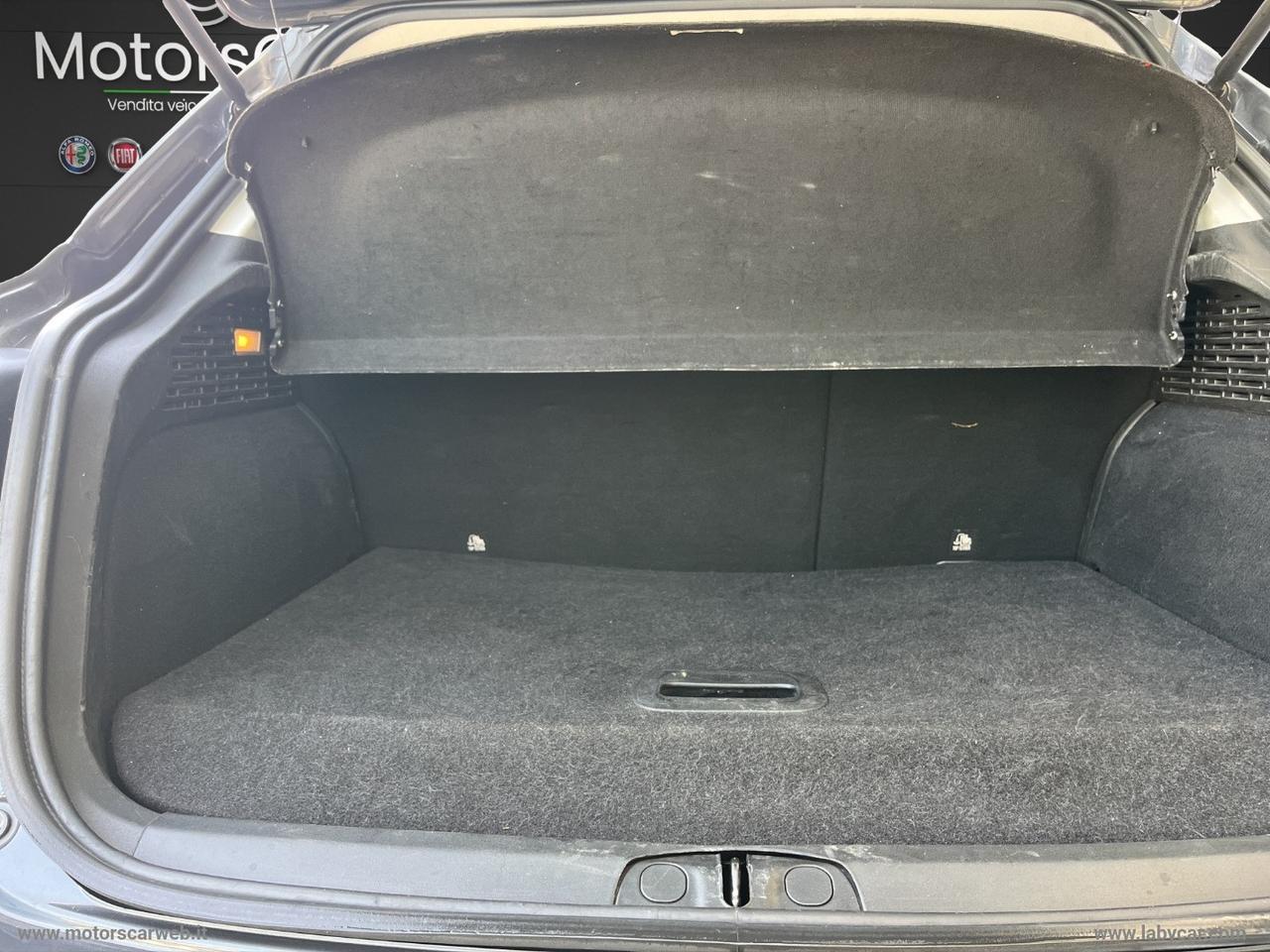 FIAT 500X 1.4 M.Air 140 CV Lounge