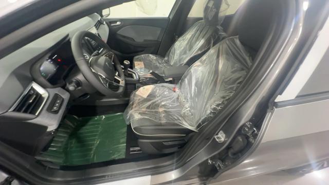 RENAULT Clio TCe 100 CV GPL Techno - ANCHE NERA!