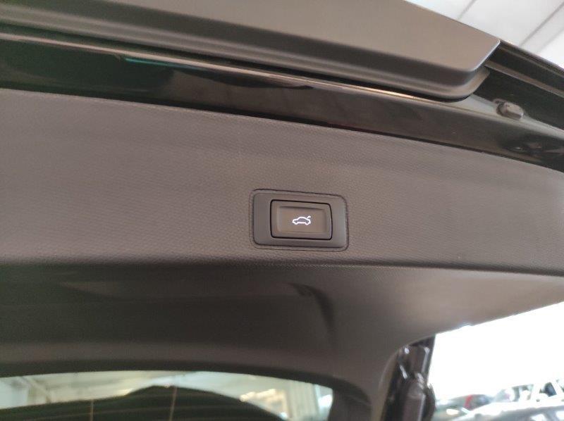 CUPRA Terramar - Terramar 1.5 Hybrid DSG