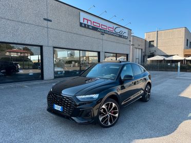 Audi Q5 Sportback Spb 40 2.0 tdi S line Plus quattro s-tr.