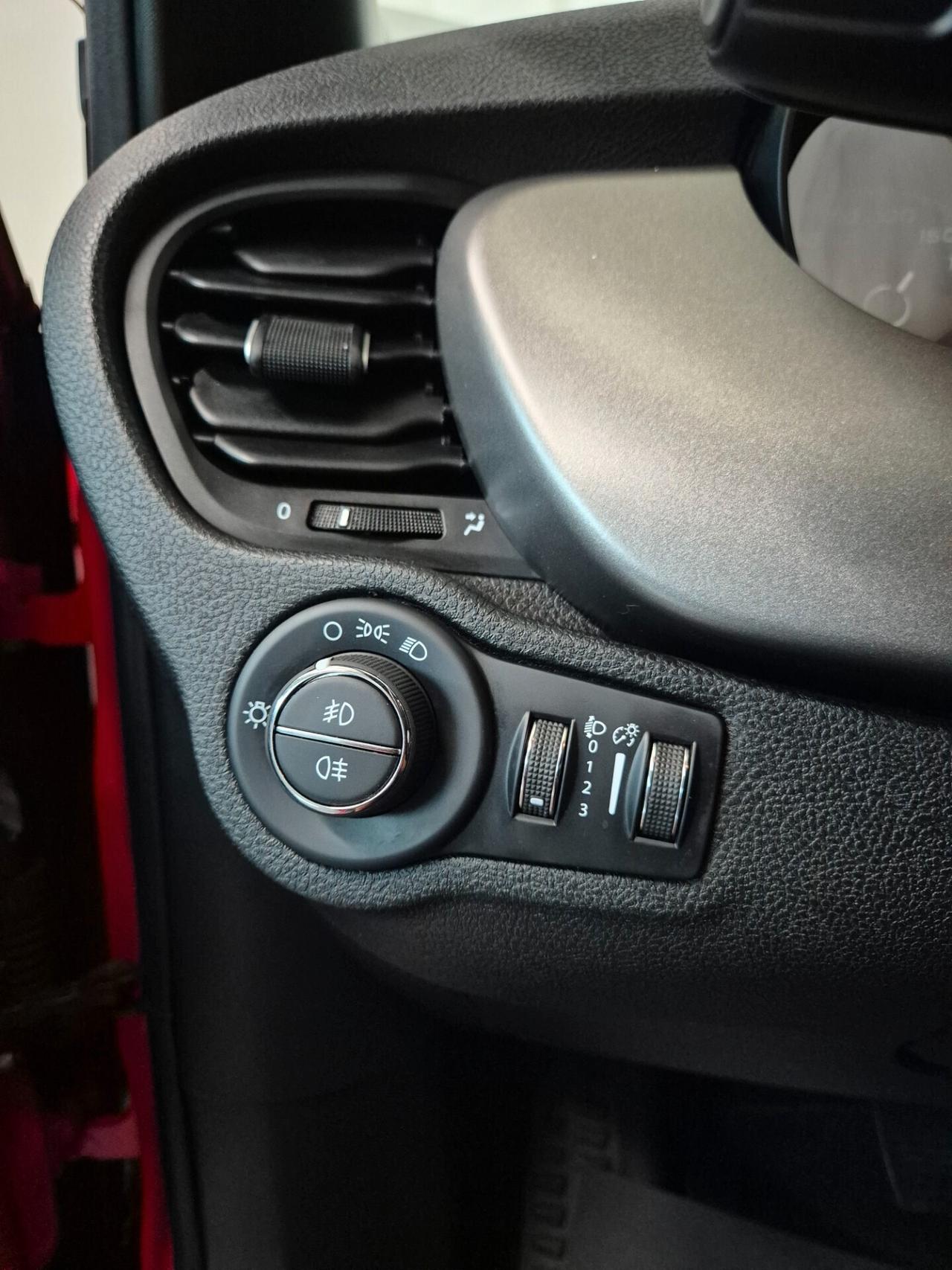 Fiat 500X Sport 1.3cc 150cv Benz Automatica Navi GommeNuove