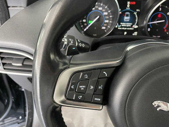 JAGUAR F-Pace 2.0 D 180 CV R-Sport OPERATORE DEL SETTORE