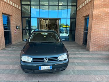 Volkswagen Golf 1.9 TDI/130 CV cat 5p. 4m. Highline 4X4