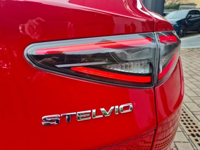 ALFA ROMEO Stelvio MY24 2000 BZ 280CV TRIBUTO ITALIANO