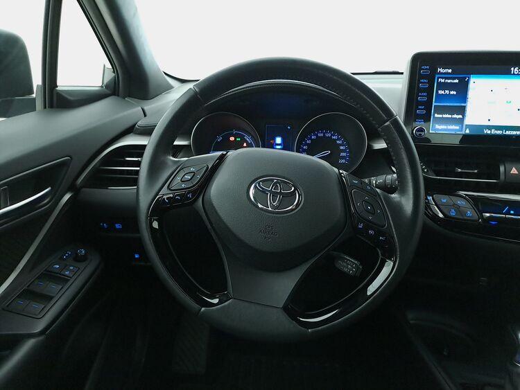 Toyota C-HR Hybrid Business BR730276 1.8 Full Hybrid 122CV