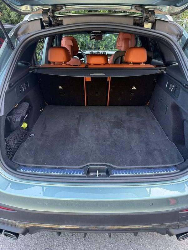 Mercedes-Benz GLC GLC 43 Mercedes-AMG 4M AMG Line Premium