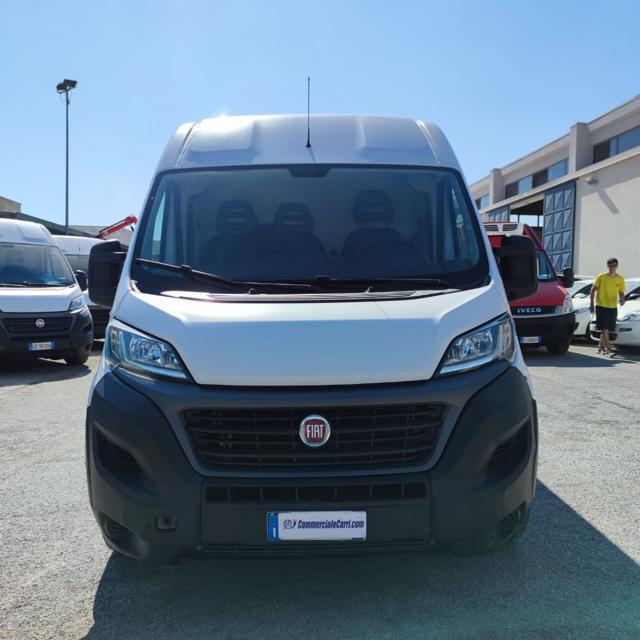 FIAT DUCATO 33MH2 2.3MJ FURG.P.MEDIO T.ALTO 3 PTI-2020