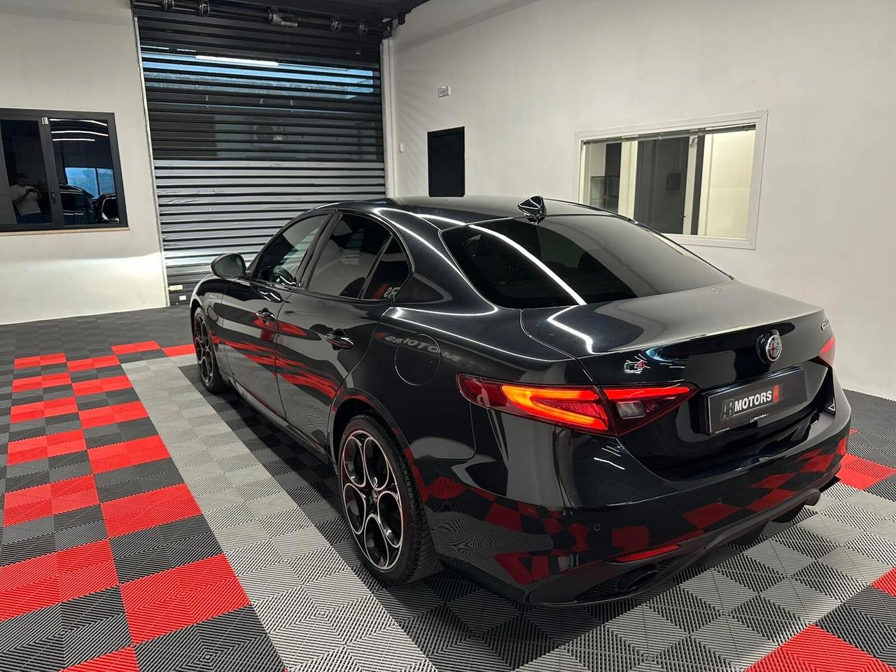 Alfa Romeo Giulia 2.2 210CV Q4 Veloce IVA ESPOSTA