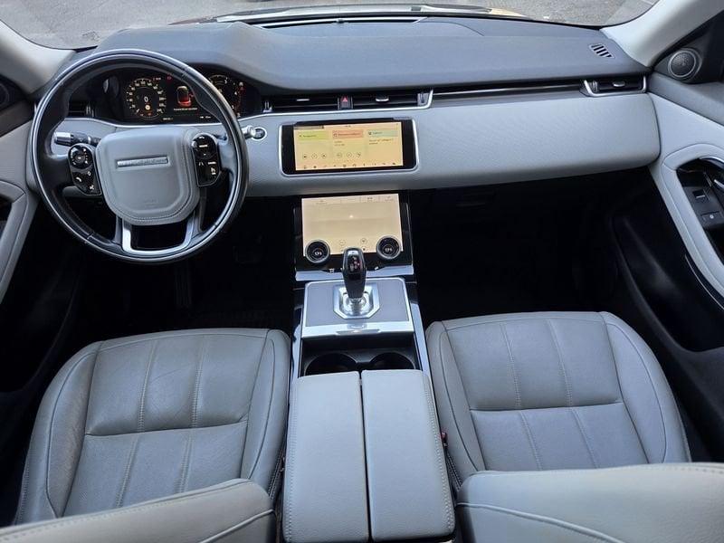 Land Rover RR Evoque Range Rover Evoque II 2019 Range Rover Evoque 2.0d i4 mhev S awd 180cv auto