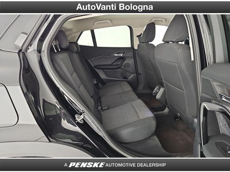 BMW X2 X2 sDrive 18d