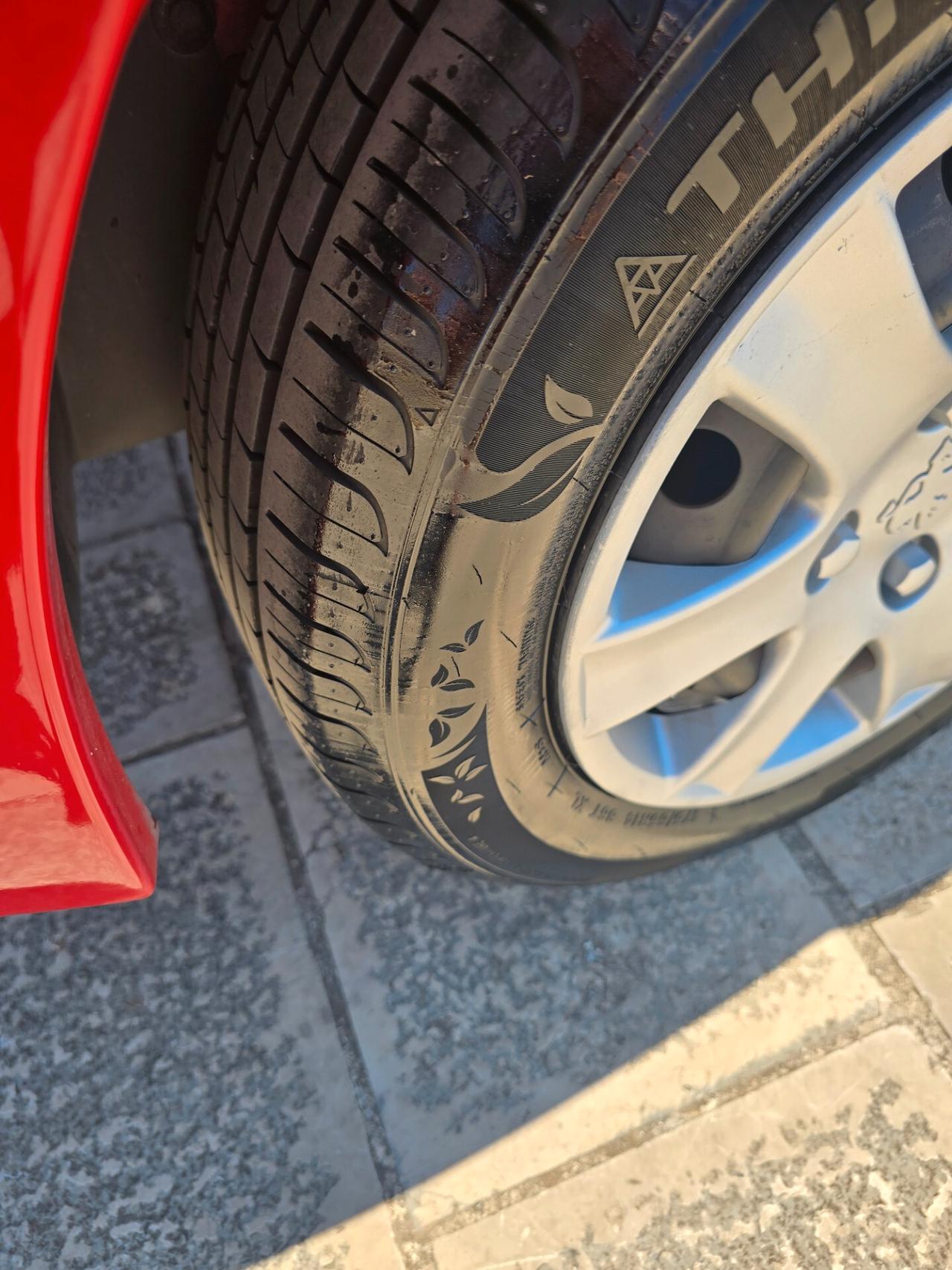 Peugeot 206 Plus 1.1 60CV 3p.