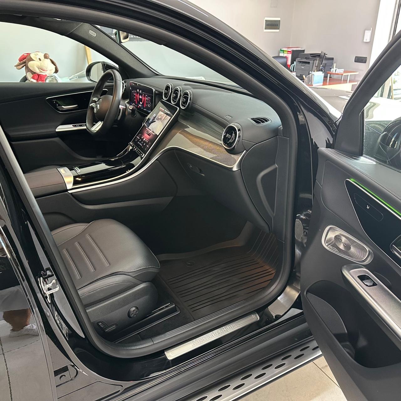 Mercedes-benz GLC 300 d Coupé AMG Premium Plus 4matic (eq-power)