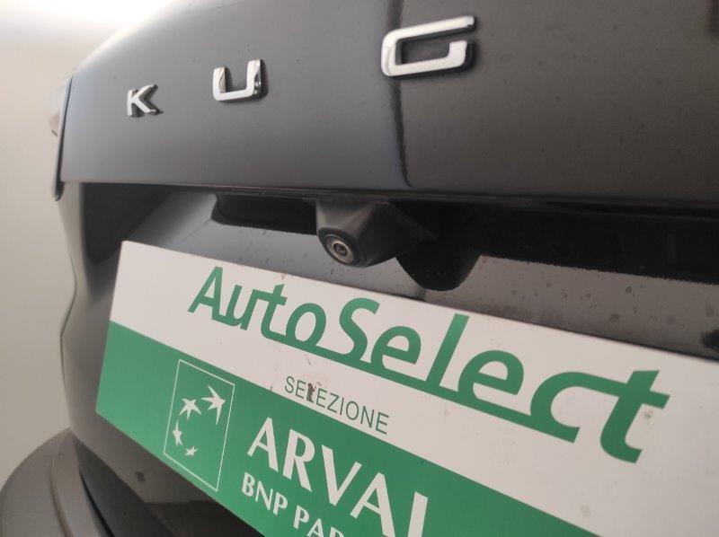 FORD Kuga 3ª serie - Kuga (AUTOCARRO) 1.5 EcoBlue 120 CV aut. 2WD TITANIUM BUS