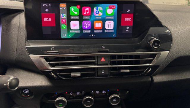 CITROEN C4 1.5 BlueHDi 130 CV EAT8 Feel