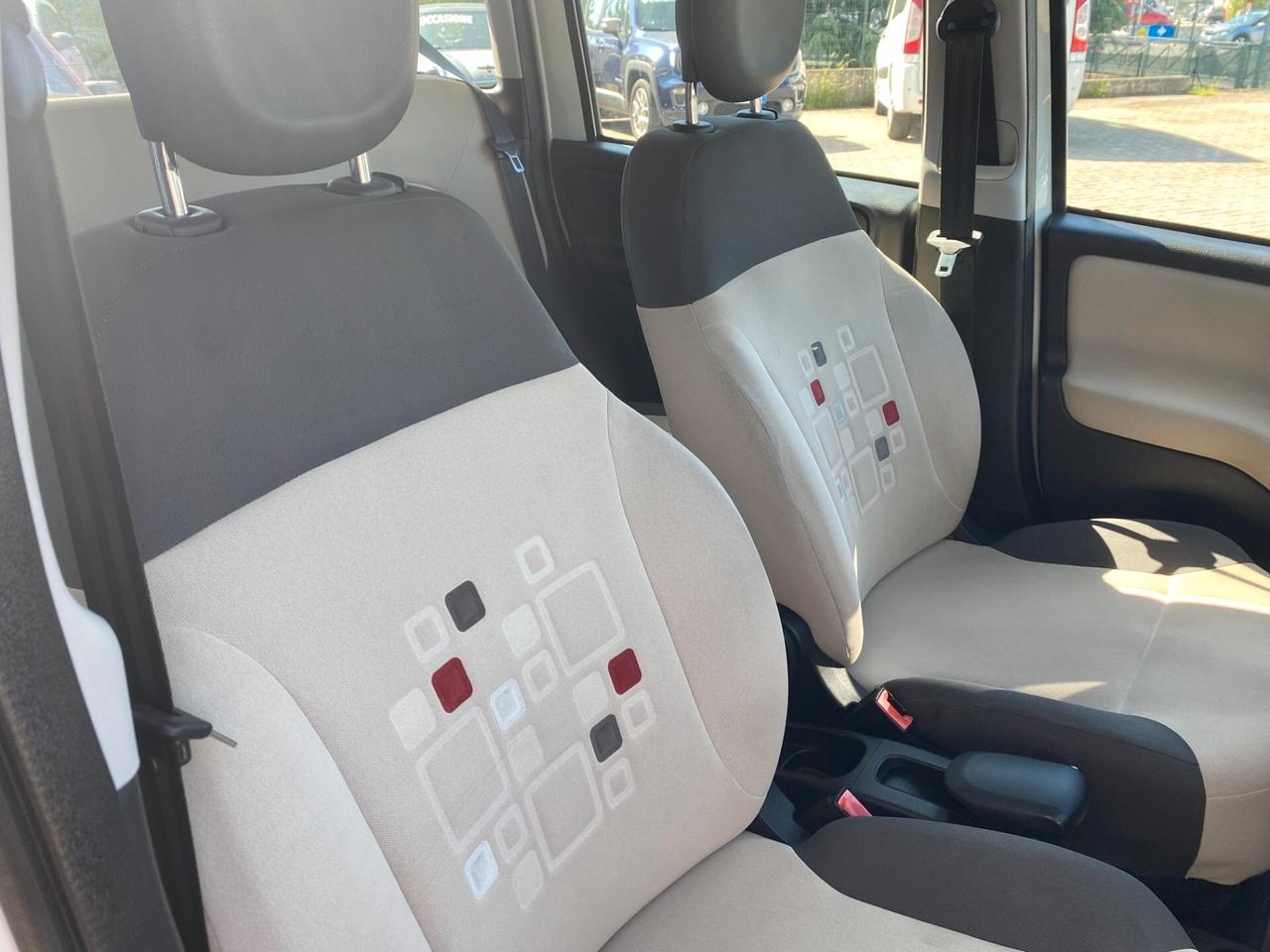 Fiat Panda 1.2 EasyPower Easy