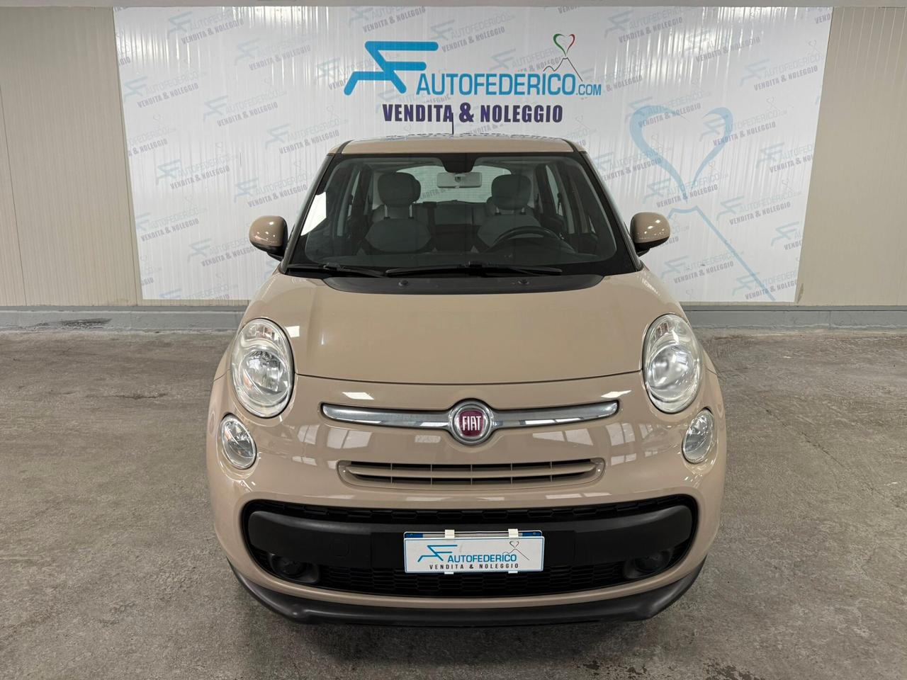 Fiat 500L 1.6 Multijet 105cv Business