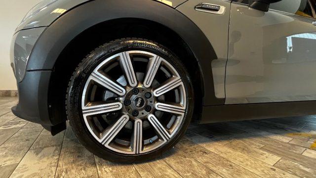 MINI Clubman 1.5 One D Mayfair Edition Clubman