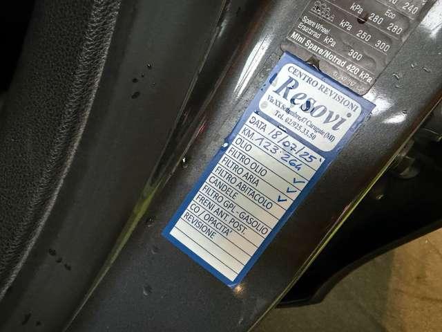 Opel Zafira Tourer 2.0 cdti Cosmo 110cv 7 POSTI