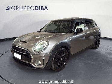 MINI Clubman Mini 2016 Diesel Mini 2.0 Cooper SD Hype