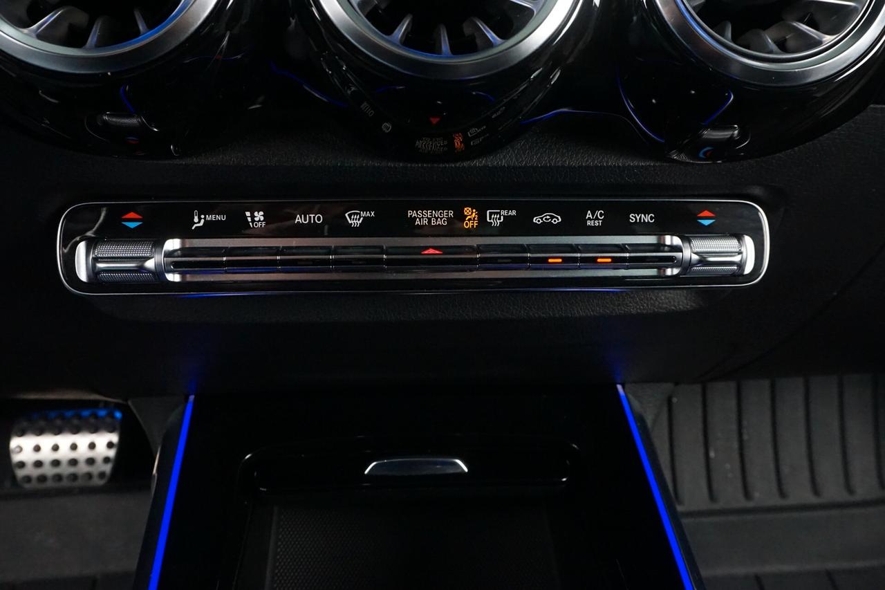 Mercedes-benz GLB 180 d Automatic Premium Plus