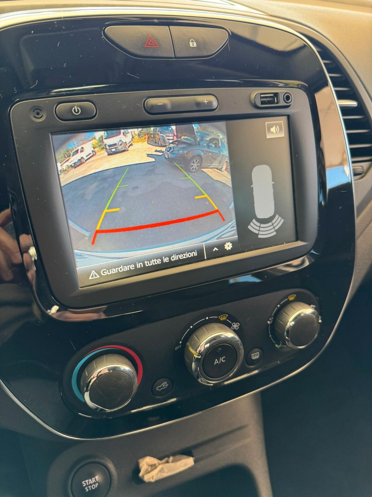 Renault Captur TCe 12V 90 CV Sport Edition