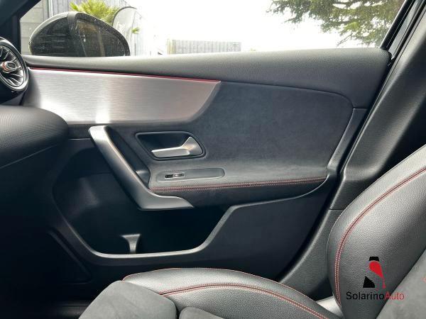 Mercedes Classe A A 250 Premium 4matic auto