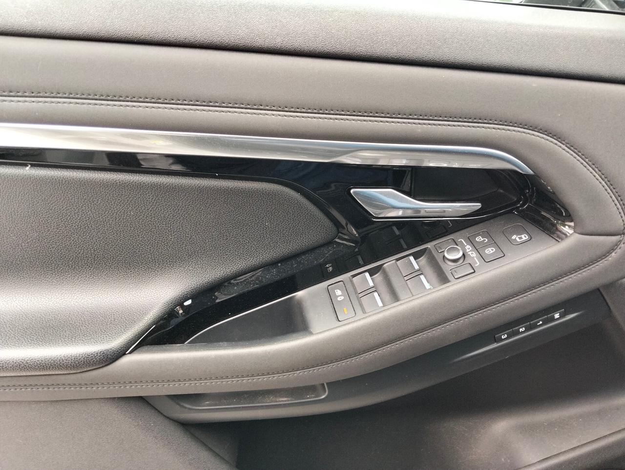 Rover Range Evoque 2.0D 150cv 2019 SINISTRATA