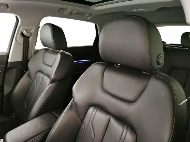 Audi e-tron 55 quattro cvt