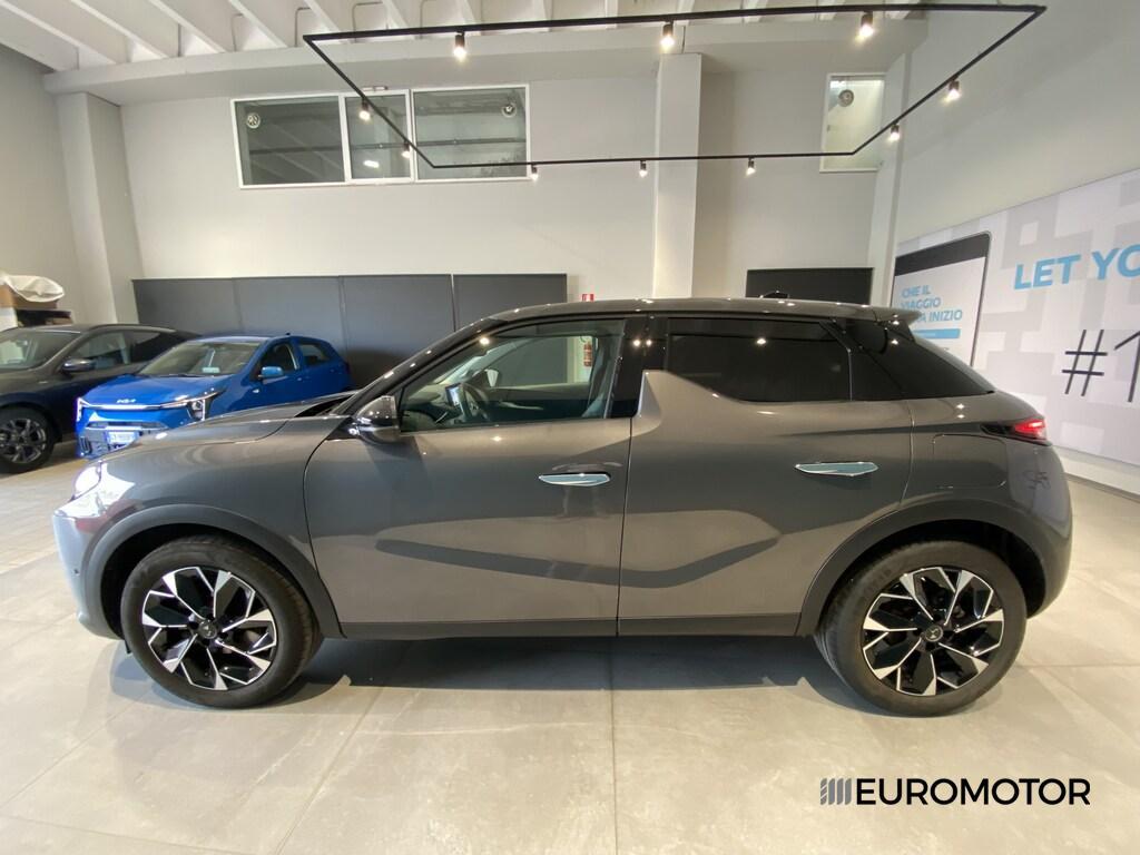 DS DS3 1.5 BlueHDi Opera Auto
