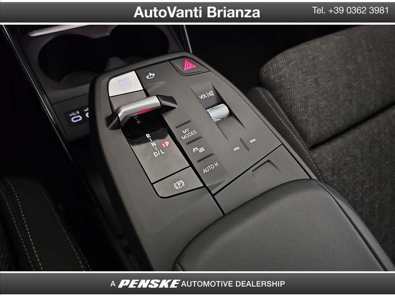 BMW X1 X1 sdrive18d