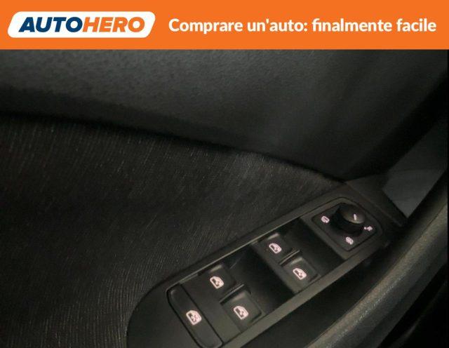 SKODA Kamiq 1.0 TSI 110 CV DSG Style