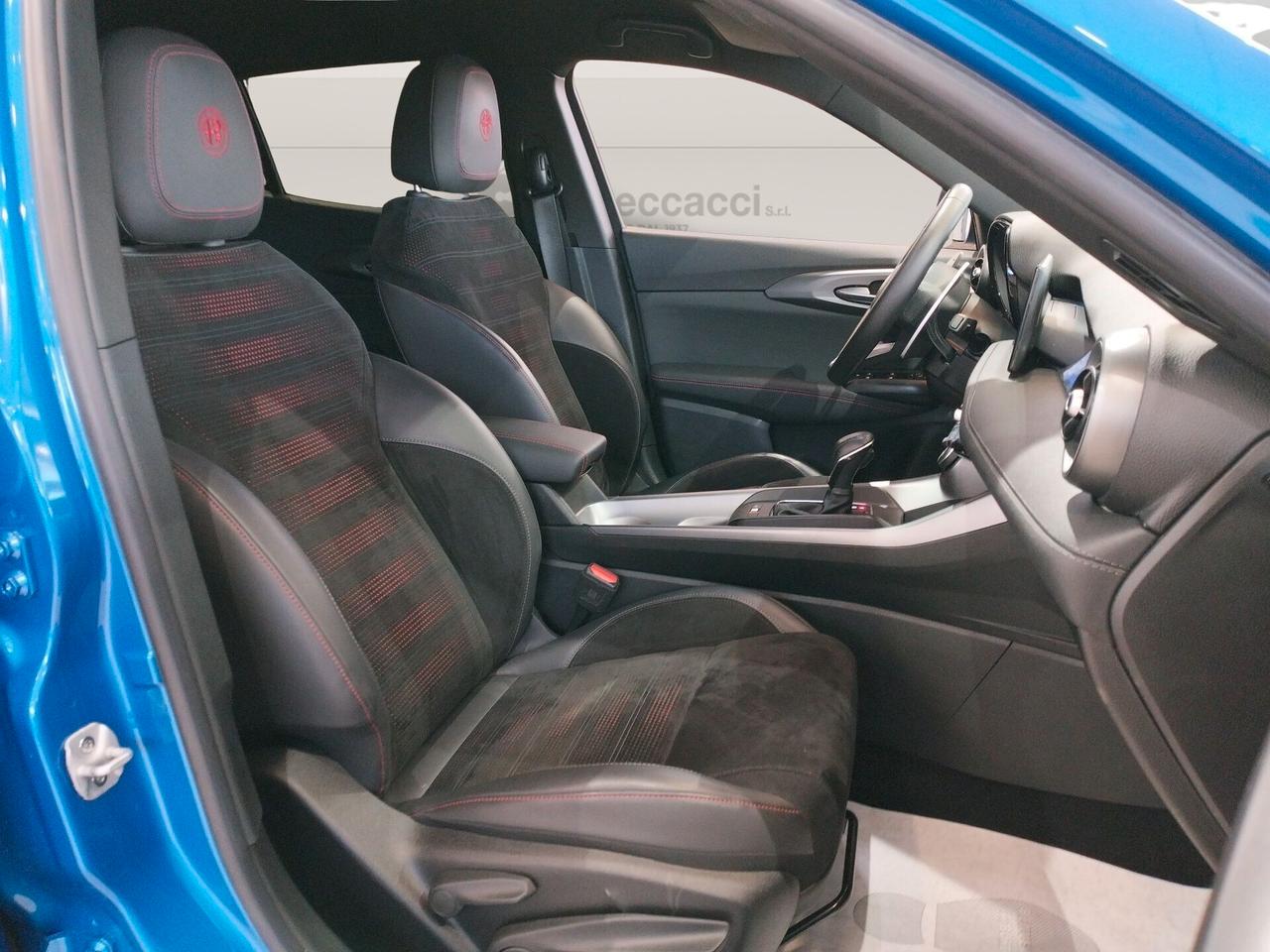 Alfa Romeo Tonale 1.5 hybrid Speciale 130cv tct7