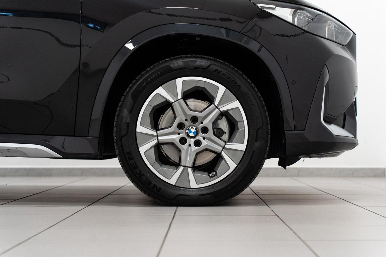 Bmw X1 sDrive 18d xLine