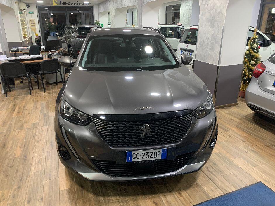 Peugeot 2008 PureTech 130 S&S Allure