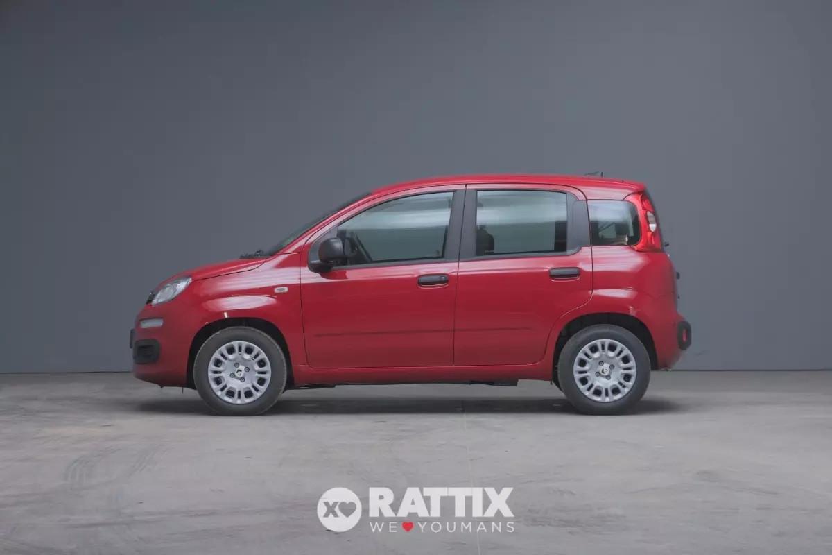 Fiat Panda 1.0 Firefly Hybrid 70CV 5p.ti + Pack City