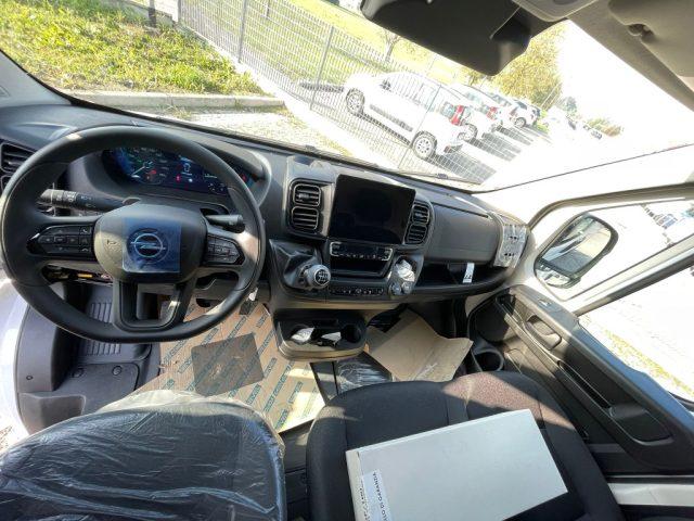 OPEL Movano 33 2.2 BlueHDi 140 S&S PM-TN Furgone