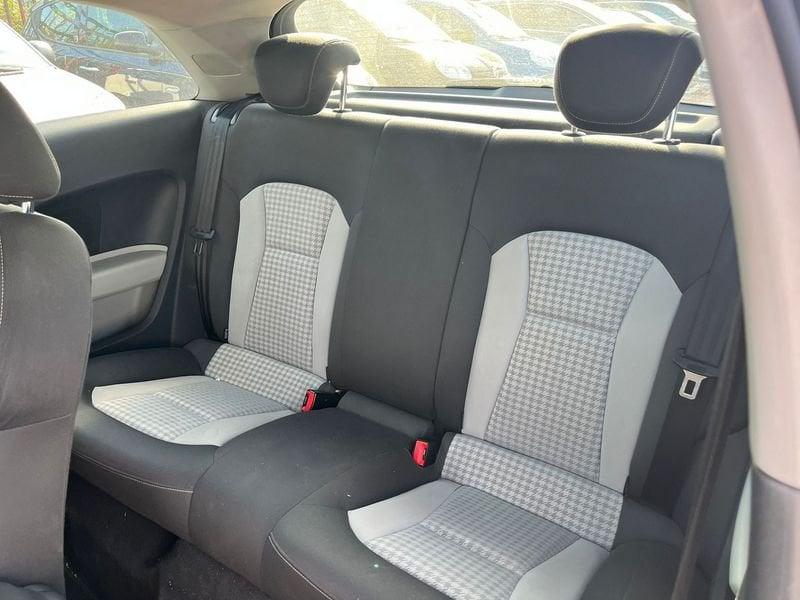 Audi A1 A1 1.2 TFSI Ambition
