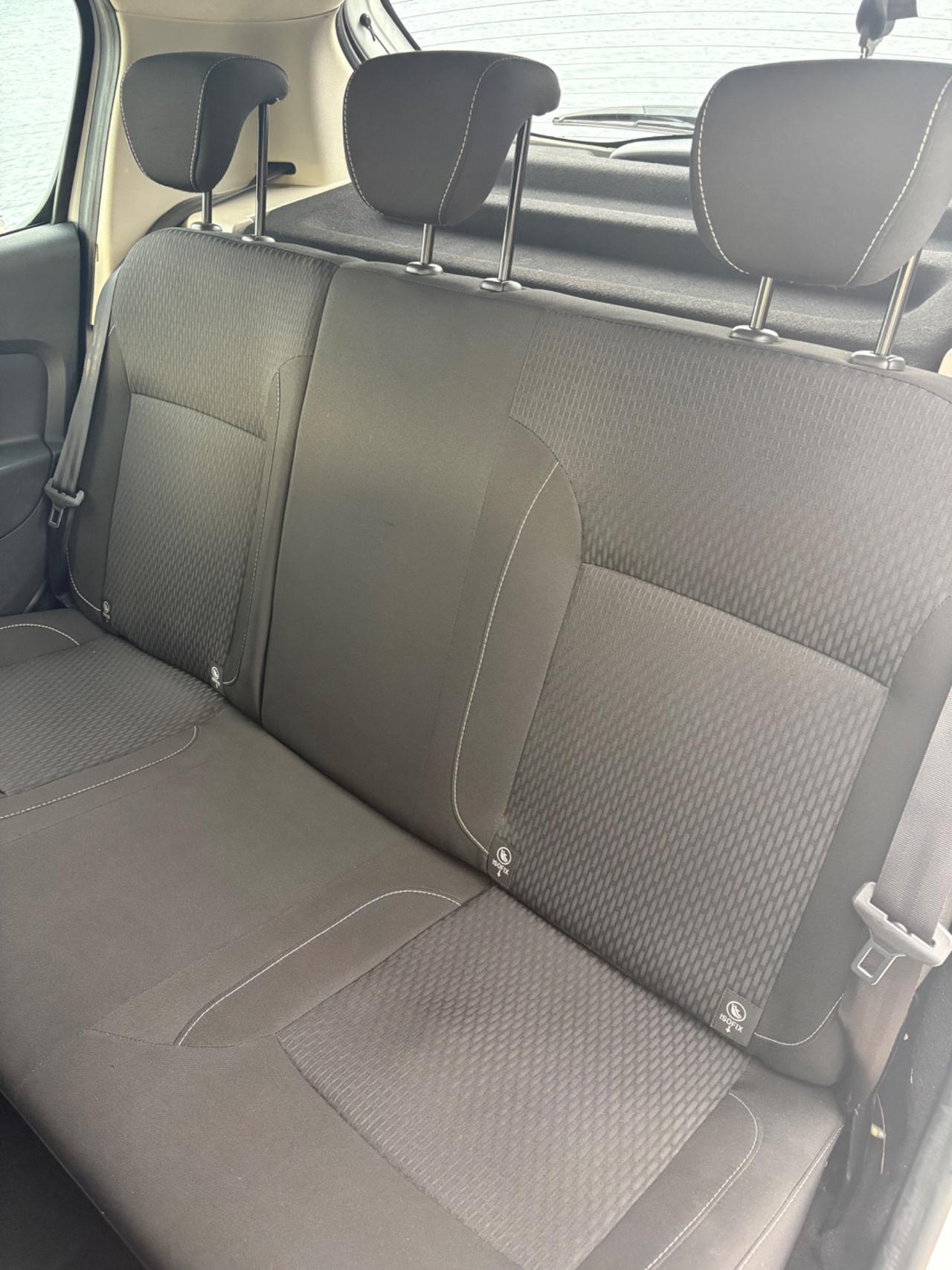 Dacia Sandero TurboGPL 90CV Start&Stop