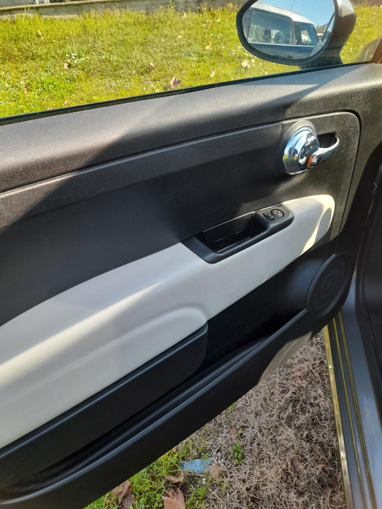 Fiat 500 1.0 Hybrid Dolcevita PROMO