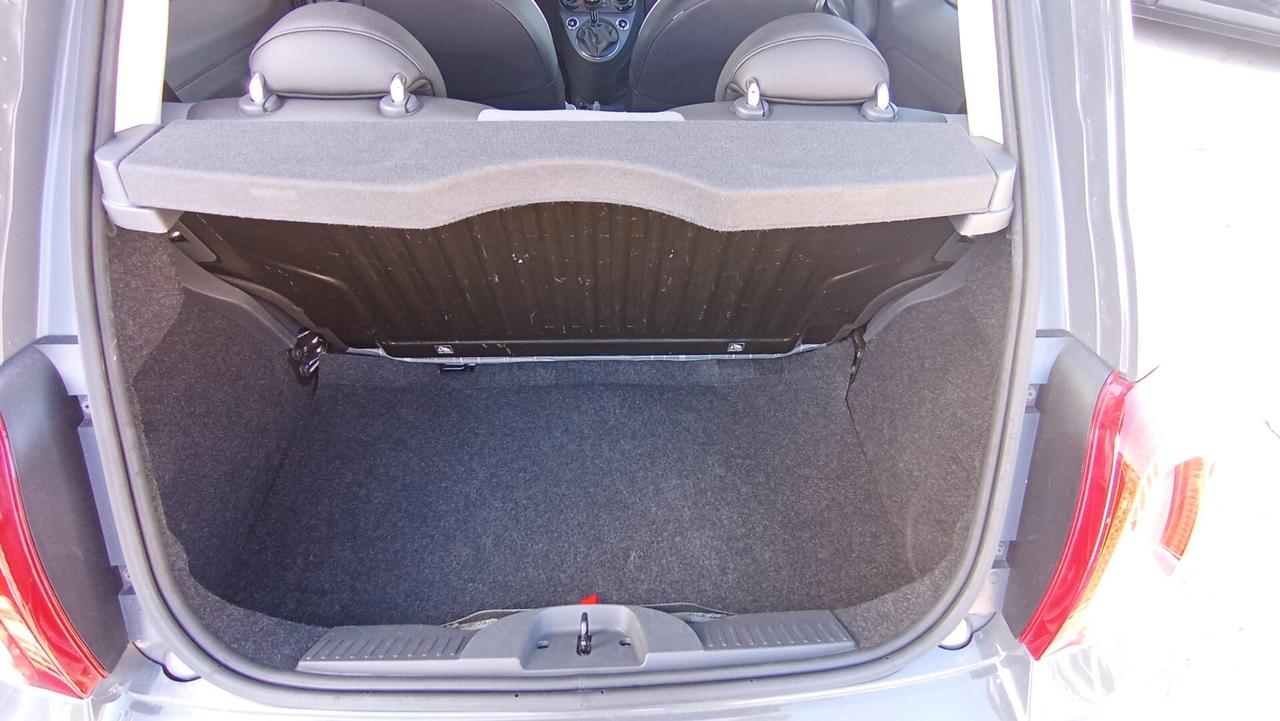 FIAT 500 1.3 MJET - OK NEOP. - UNICO PROPRIETARIO