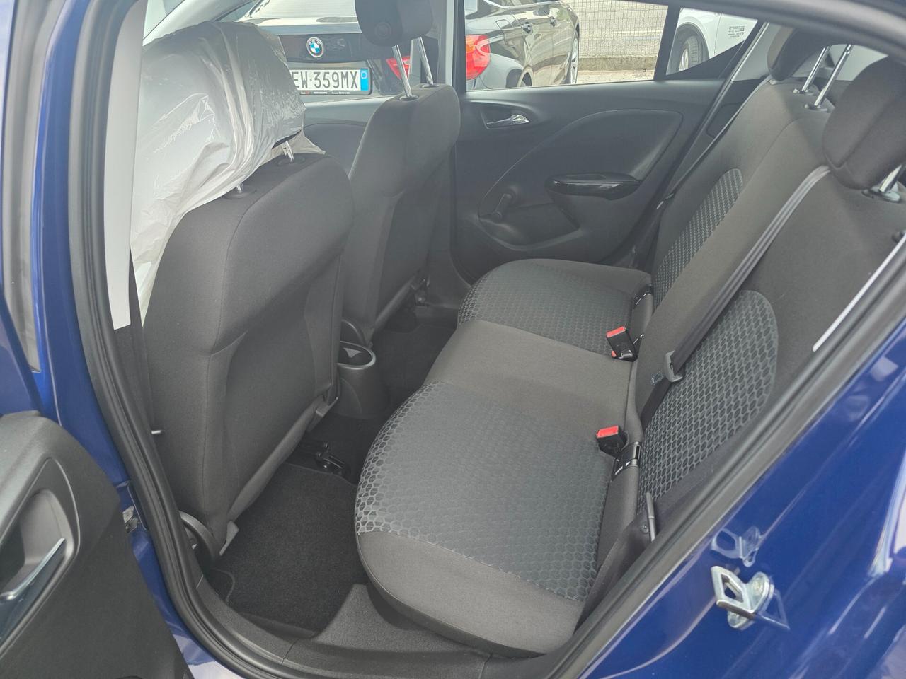 Opel Corsa 1.4 90CV perfetta garantita 12 mesi