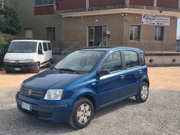 Fiat Panda 1.2 Dynamic FINANZIABILE