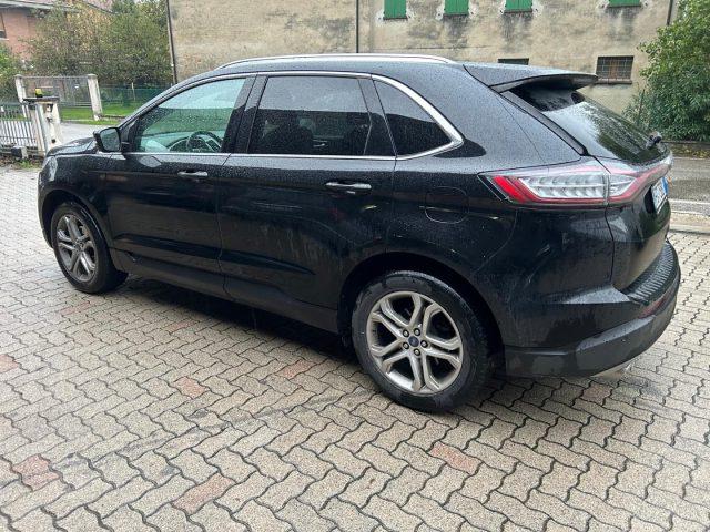 FORD Edge 2.0 TDCI 210 CV AWD Start&Stop Powershift Vignale