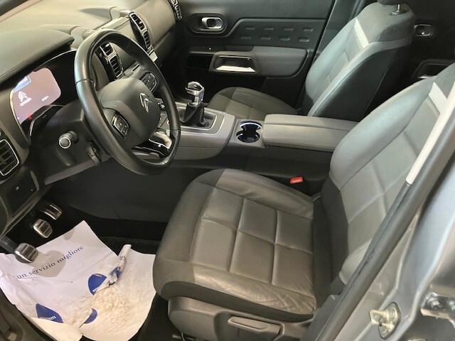 Citroen C5 Aircross BlueHDi 130 S&S Shine