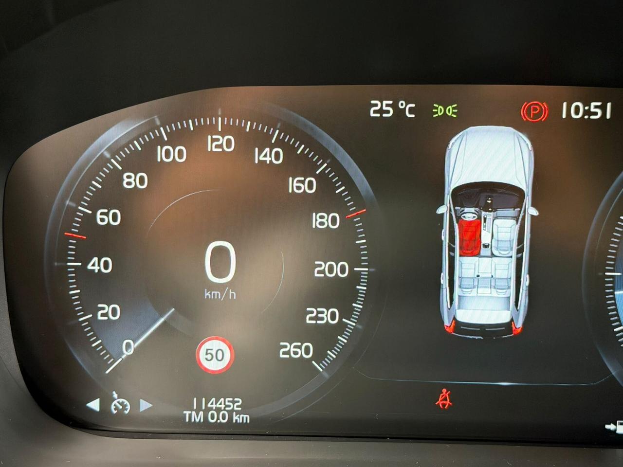 Volvo XC 60 2.0 B4 (d) AWD Geartronic