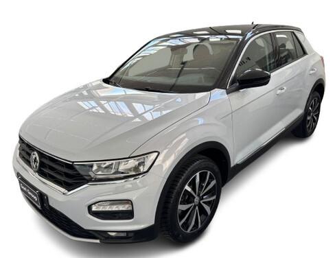 Volkswagen T-Roc 1.0 TSI 115 CV Style BlueMotion Technology