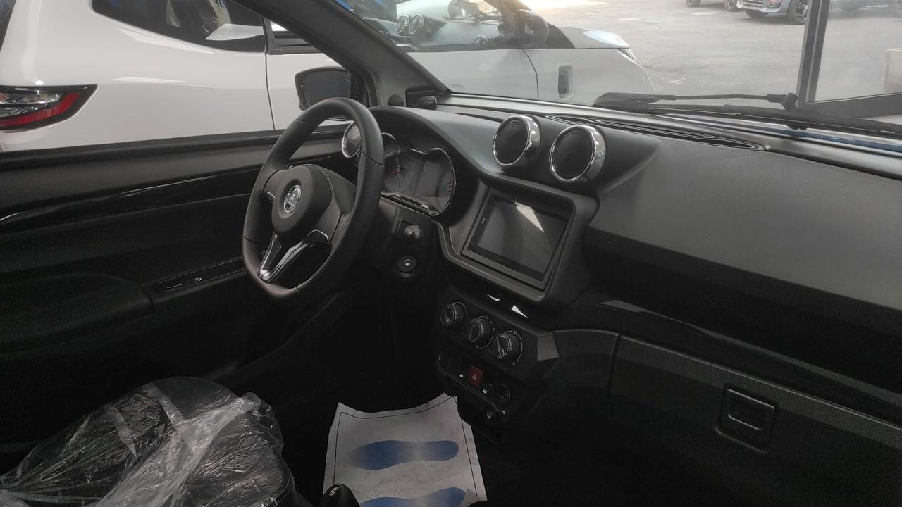 Aixam City Sport Ambition