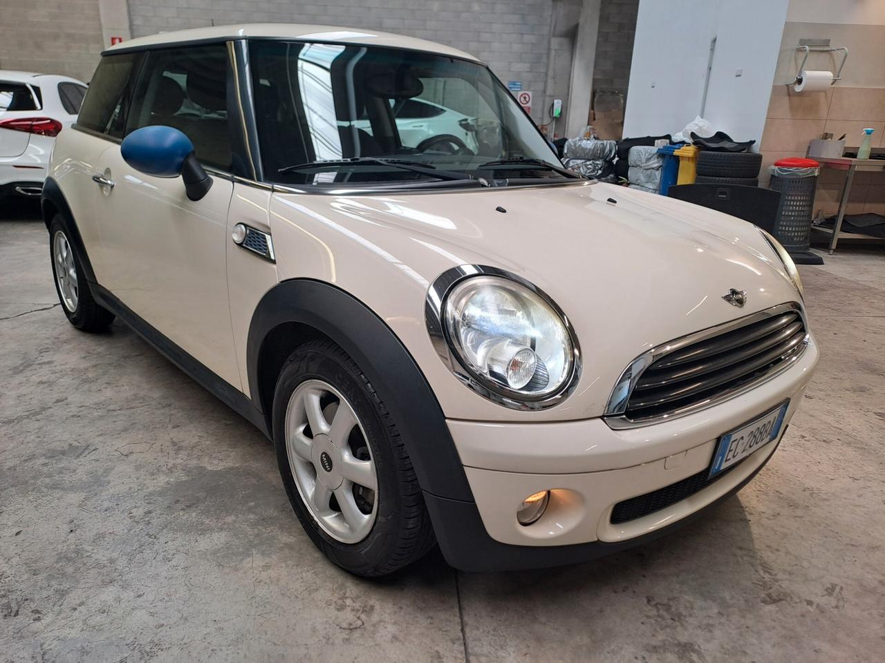 MINI 1.4 BENZINA ** 78.000 KM **