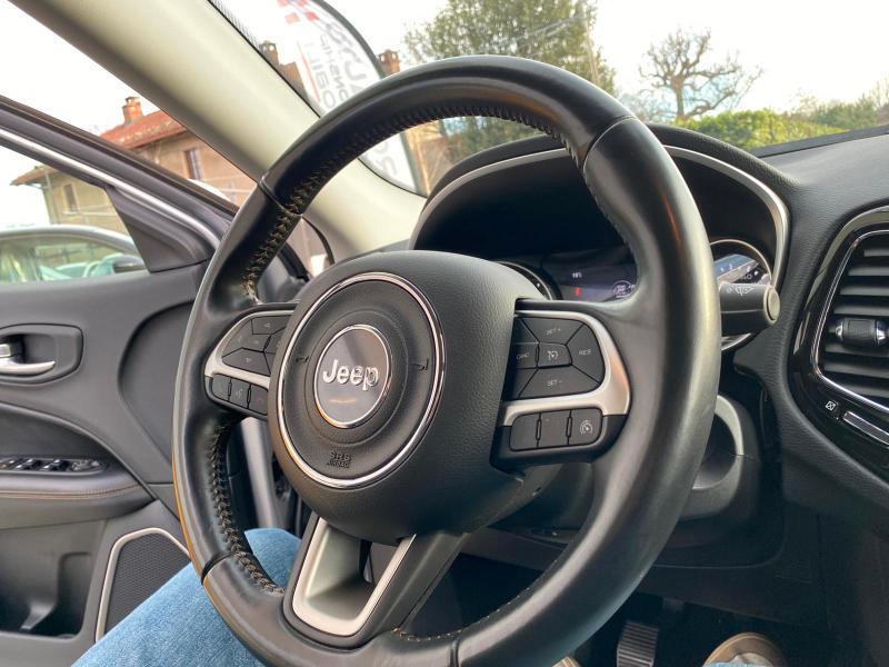 Jeep Compass 1.6 mjt Limited 2wd 120cv my20