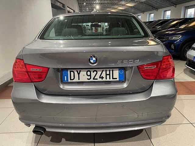 BMW Serie 3 320d cat SOLO 36000 km